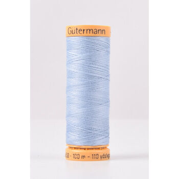Gutermann Natural Cotton Thread: 100m (5726) - Pack of 5