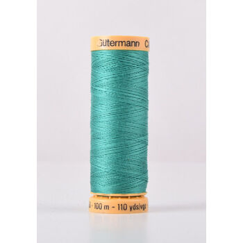 Gutermann Natural Cotton Thread: 100m (8244) - Pack of 5