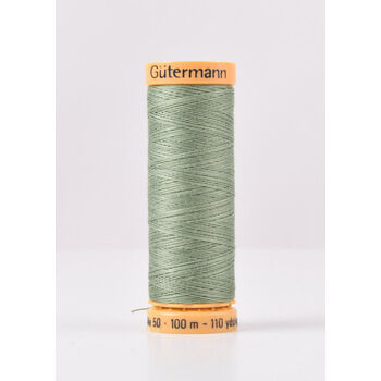 Gutermann Natural Cotton Thread: 100m (9426) - Pack of 5