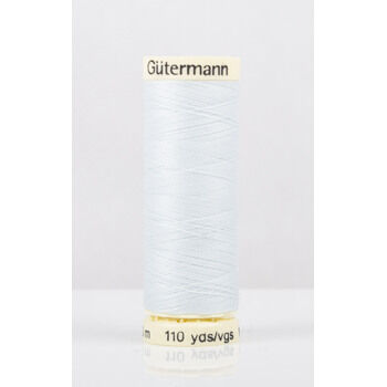 Gutermann Blue Sew-All Thread: 100m (193) - Pack of 5