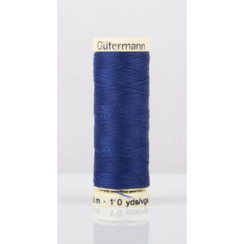 Gutermann Blue Sew-All Thread: 100m (232) - Pack of 5