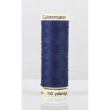 Gutermann Blue Sew-All Thread: 100m (309) - Pack of 5