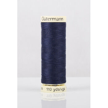 Gutermann Blue Sew-All Thread: 100m (310) - Pack of 5