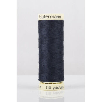 Gutermann Blue Sew-All Thread: 100m (339) - Pack of 5