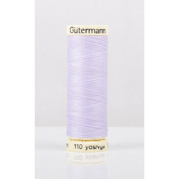 Gutermann Lilac Sew-All Thread: 100m (442) - Pack of 5
