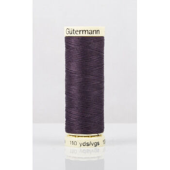 Gutermann Purple Sew-All Thread: 100m (512) - Pack of 5