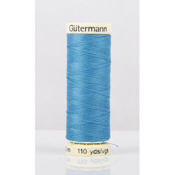 Gutermann Blue Sew-All Thread: 100m (761) - Pack of 5