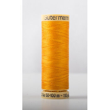 Gutermann Natural Cotton Thread: 100m (1661) - Pack of 5