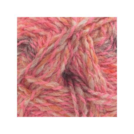 Marble DK Yarn - Pink (100g)
