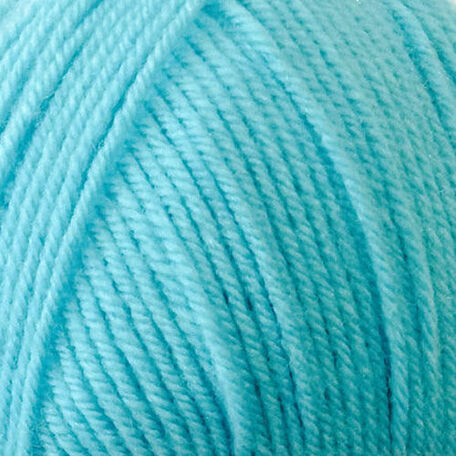 Supreme Soft & Gentle Baby DK Yarn - Bright Blue SNG16  (100g)