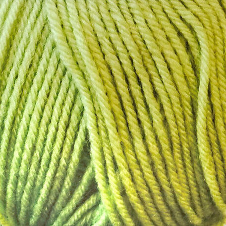 Supreme  Soft & Gentle Baby DK Yarn - Lime Green SNG7 (100g)