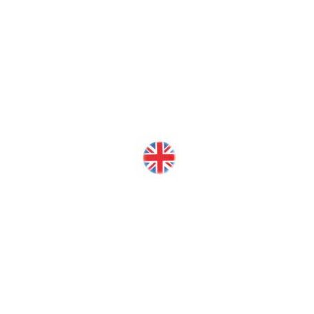 UK Flag button