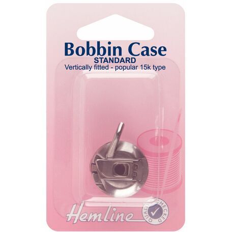 Hemline Standard Bobbin Case