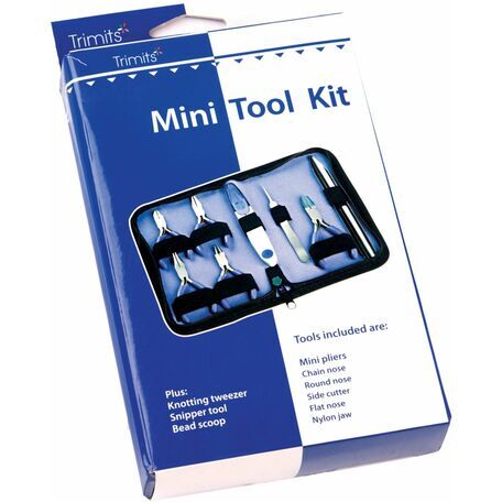Trimits Mini Tool Kit