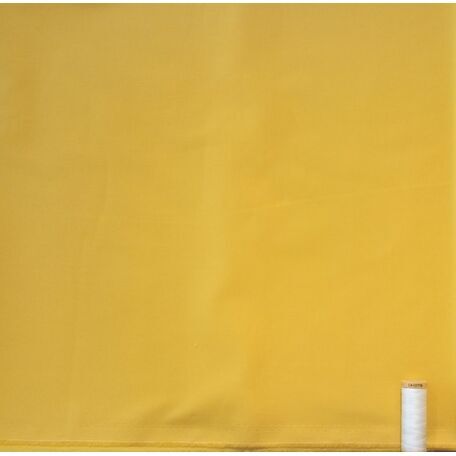Painters Palette Pencil Yellow - 100% Cotton