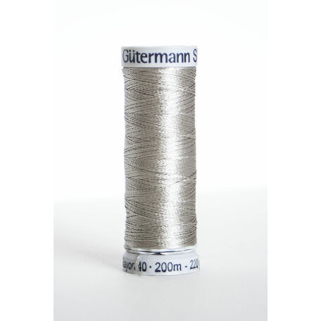 Gutermann Sulky Rayon No 40: 200m: Col.1321 - Pack of 5