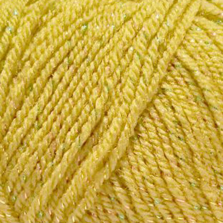 Twinkle Yarn - Green Gold - TK27 (100g)