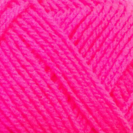 Top Value - Hot Pink - 8453 - 100g