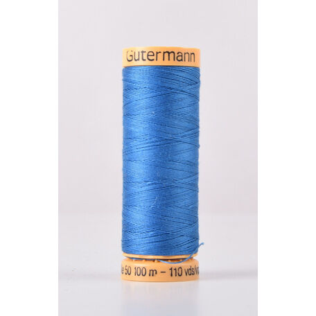 Gutermann Natural Cotton Thread: 100m (5534) - Pack of 5