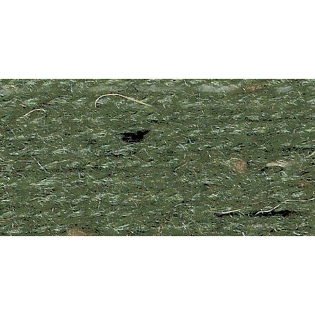 Rustic Aran Tweed Yarn - Green (400g)