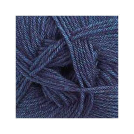 DK with Merino Yarn - Blue with Tints - DM15 (100g)