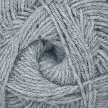 James C Brett Top Value Tweeds Yarn - Grey (100g)