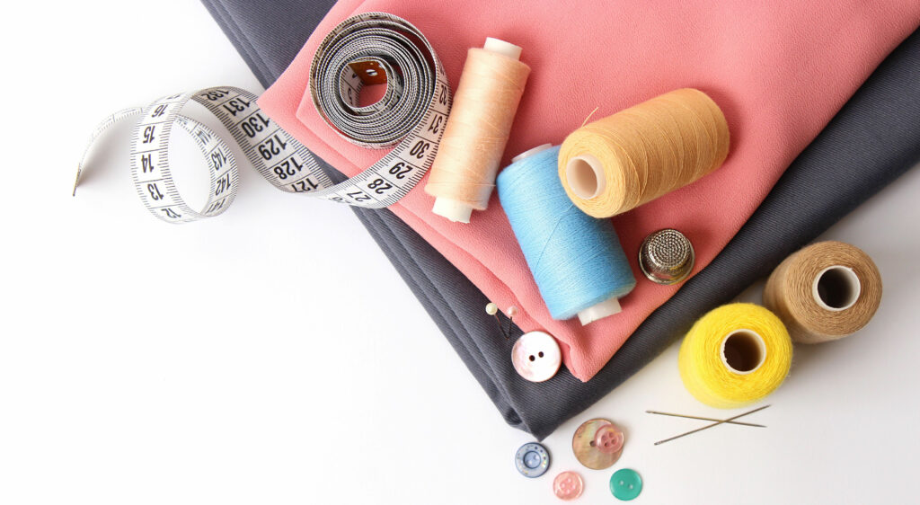 10 Must-Have Sewing Accessories You Can't Live Without