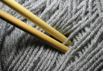 Knitting Patterns By Person
