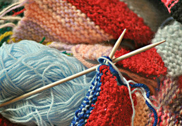 Knitting Patterns By Brand