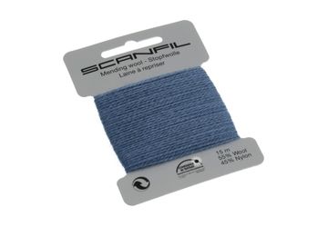 Mending Wool Range