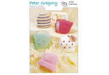 UKHKA Knitting Patterns