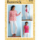 Butterick Pattern B6740 Misses Outfit additional 1