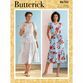 Butterick Pattern B6722 Misses Dresses additional 1