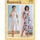 Butterick Pattern B6722 Misses Dresses additional 2