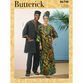 Butterick Pattern B6748 Tunic Outfit additional 1