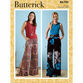 Butterick Pattern B6750 Shorts and Pants additional 1