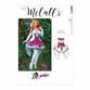 McCall's Pattern M8074 Misses Costume additional 1