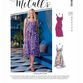 McCall's Pattern M8103 Misses & Women's Dresses additional 1
