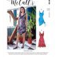 McCall's Pattern M8106 Misses Dresses additional 2