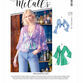 McCall's Pattern M8120 Misses Jacket additional 1