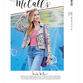 McCall's Pattern M8121 Misses Jacket additional 1