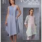 Vogue Pattern V1694 Misses Tunic & Dress additional 1
