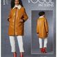 Vogue Pattern V1711 Women's Jacket additional 1