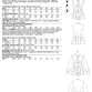 Vogue Pattern V1728 Peplum Top additional 2