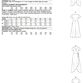 Vogue Pattern V1734 Wrap Dresses additional 2
