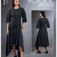 Vogue Pattern V1745 Tunic, Dress & Pants additional 1