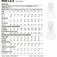 McCalls Pattern M8123 Misses Coat additional 4