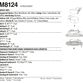 McCalls Pattern M8124 Misses Hat additional 3