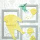 Brett DK JB556 Baby Matinee Coat &amp; Accessories Pattern additional 1