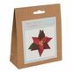 Trimits Christmas Poinsettia Brooch Felt Decoration Kit additional 1